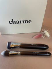 charmeオリジナル<br>化粧下地用ブラシ