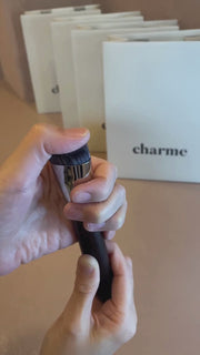 charmeオリジナル<br>ファンデーションブラシ